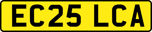EC25LCA
