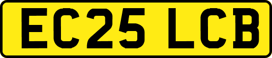 EC25LCB