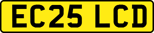 EC25LCD