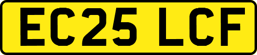 EC25LCF