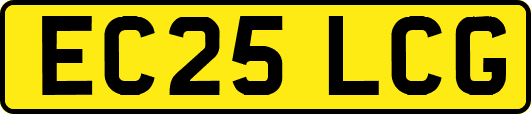 EC25LCG