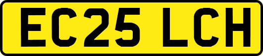 EC25LCH