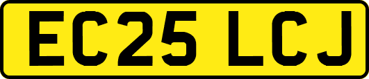 EC25LCJ