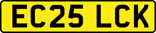 EC25LCK