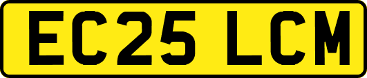 EC25LCM