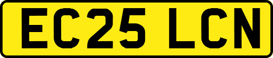 EC25LCN