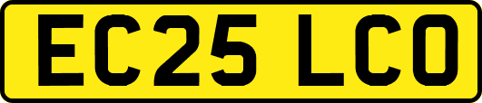 EC25LCO