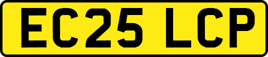 EC25LCP