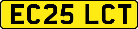 EC25LCT
