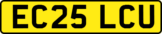 EC25LCU