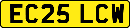 EC25LCW
