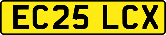 EC25LCX