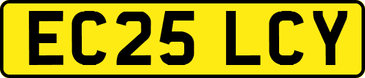 EC25LCY