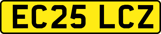 EC25LCZ