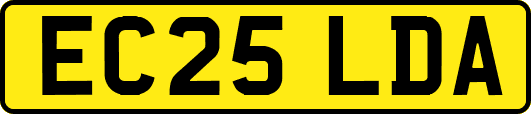 EC25LDA