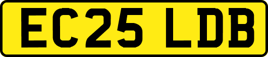 EC25LDB