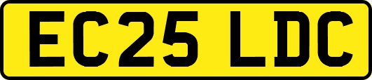 EC25LDC