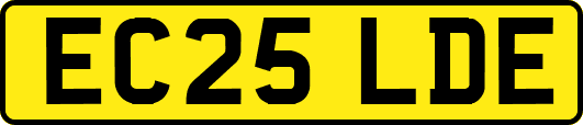 EC25LDE