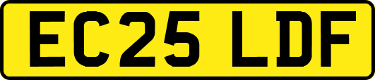 EC25LDF