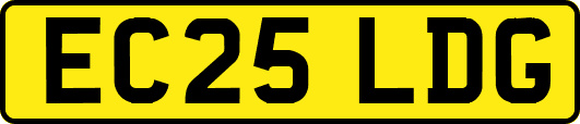 EC25LDG