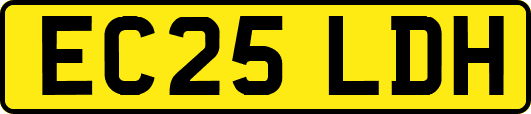 EC25LDH
