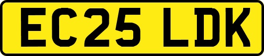 EC25LDK