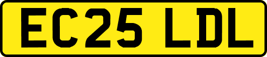 EC25LDL