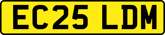 EC25LDM