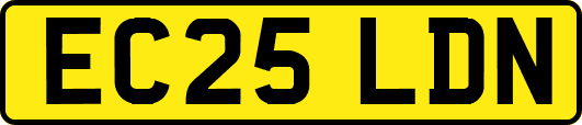 EC25LDN