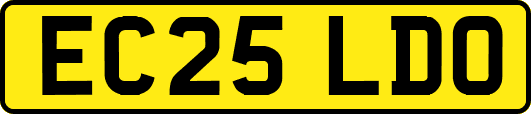EC25LDO