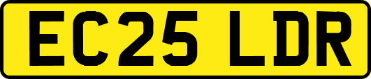 EC25LDR
