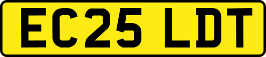 EC25LDT