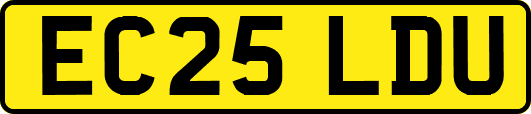 EC25LDU