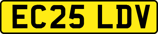EC25LDV