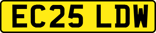 EC25LDW
