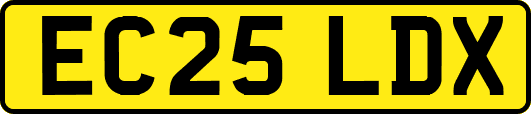 EC25LDX