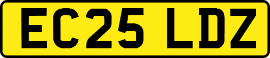EC25LDZ