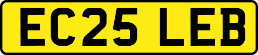 EC25LEB
