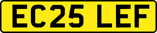 EC25LEF