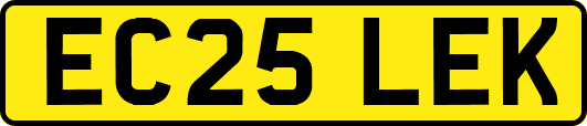 EC25LEK