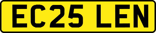 EC25LEN