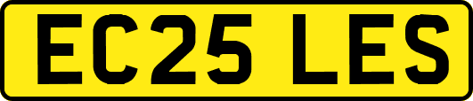 EC25LES