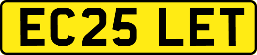 EC25LET