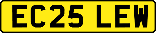 EC25LEW