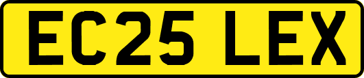 EC25LEX