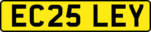 EC25LEY