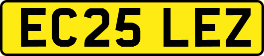 EC25LEZ