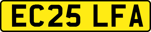 EC25LFA