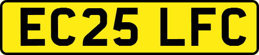 EC25LFC