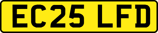 EC25LFD